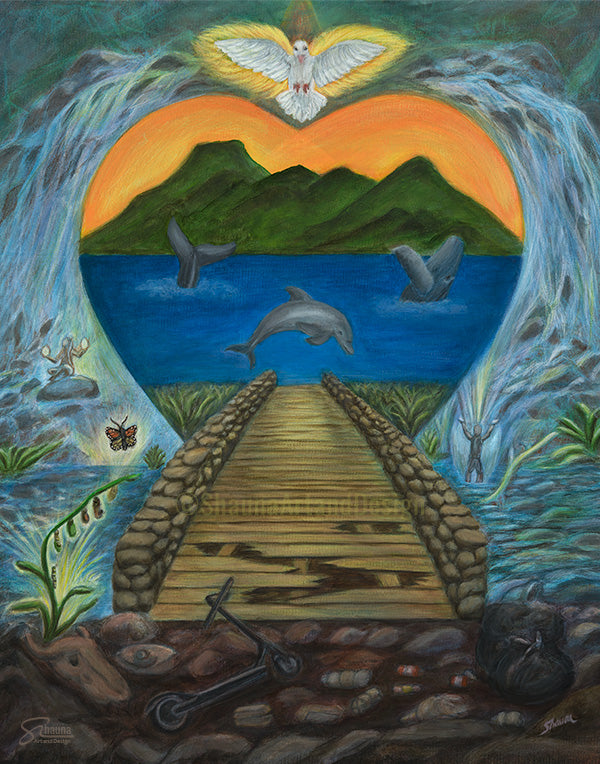 Bridge to Harmony