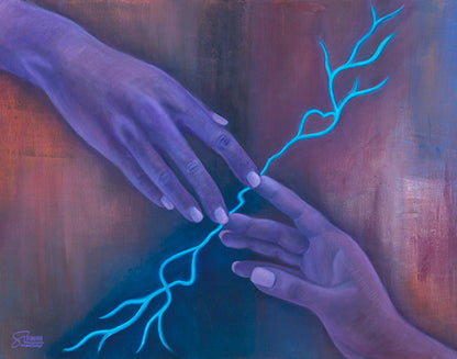 Electric Touch